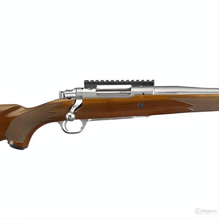 Ruger 77 Hawkeye Hunter
