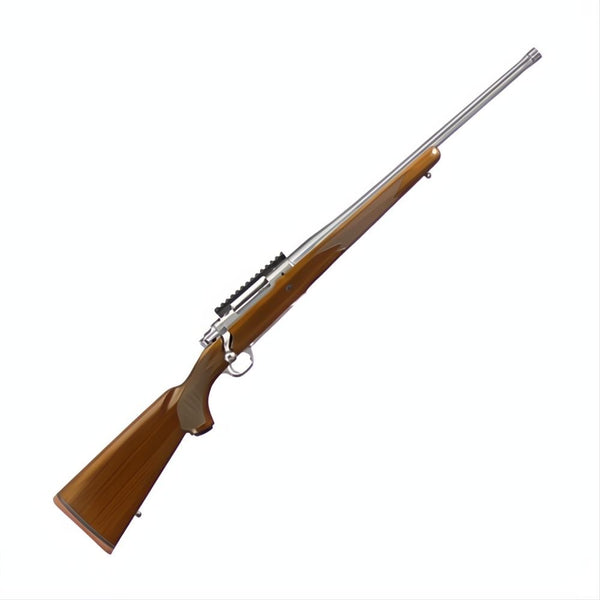 Ruger 77 Hawkeye Hunter