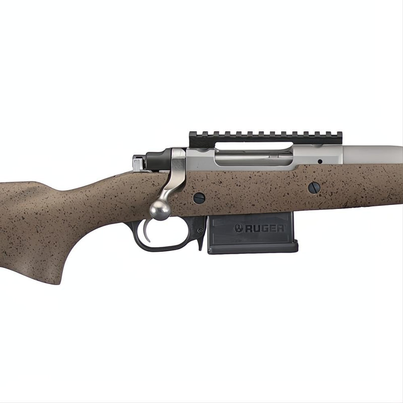 Ruger 77 Hawkeye Long Range Hunter