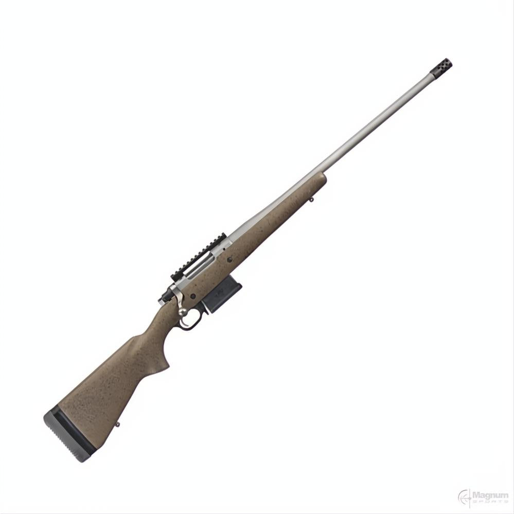Ruger 77 Hawkeye Long Range Hunter