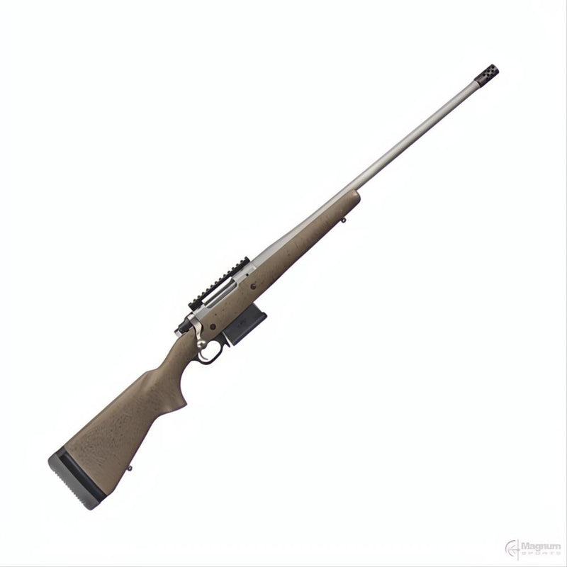 Ruger 77 Hawkeye Long Range Hunter