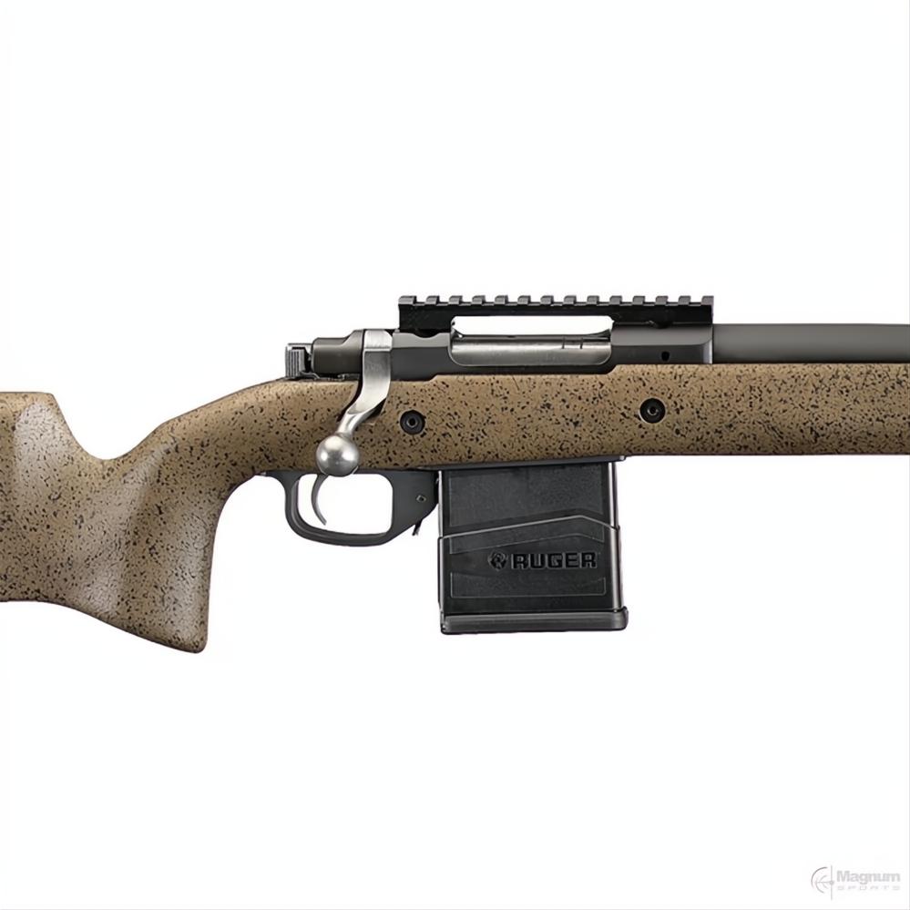 Ruger 77 Hawkeye Long Range Target