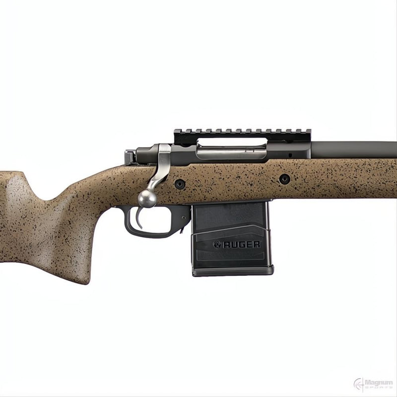 Ruger 77 Hawkeye Long Range Target