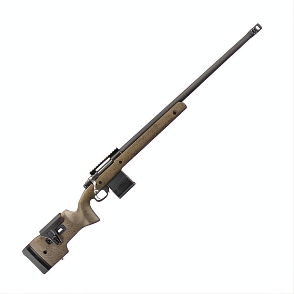Ruger 77 Hawkeye Long Range Target