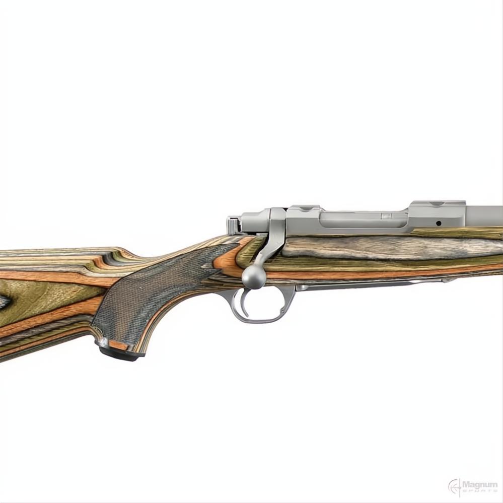 Ruger 77 Hawkeye Predator RZ