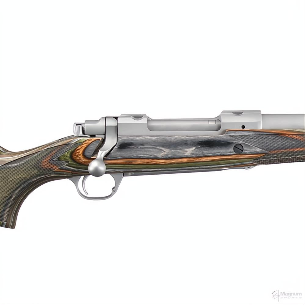 Ruger 77 RSG Hawkeye Guide Gun