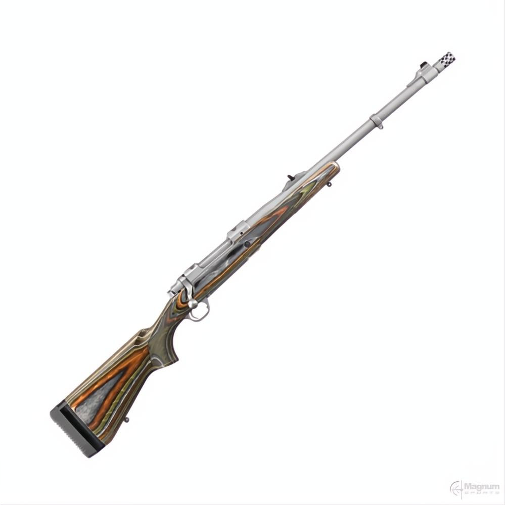 Ruger 77 RSG Hawkeye Guide Gun