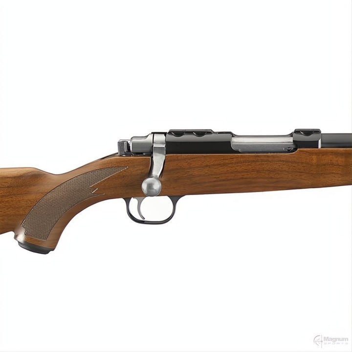 Ruger 77/17 Walnut