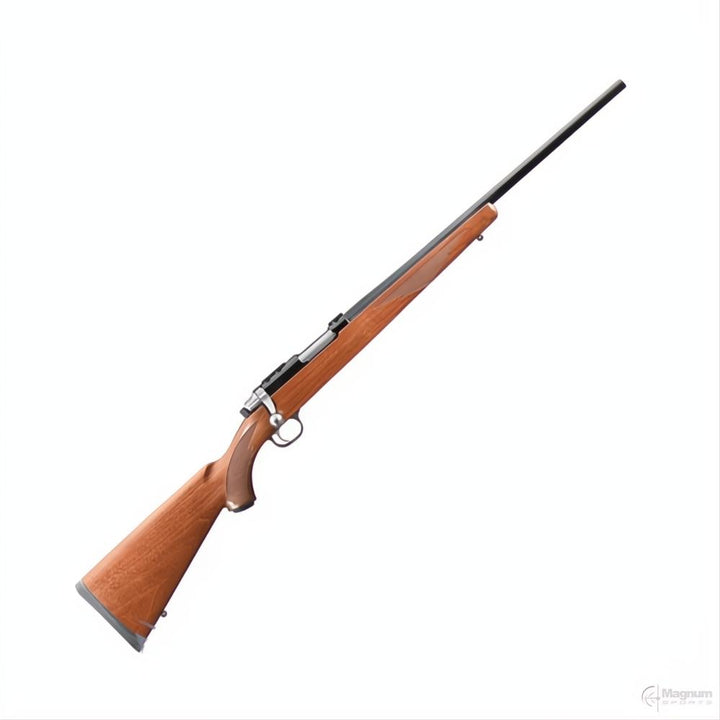 Ruger 77/22 Walnut