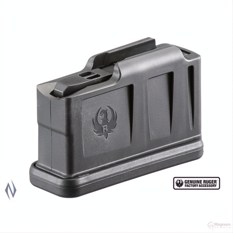 Ruger AI Gunsite Precision Polymer Magazine