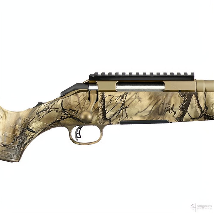 Ruger American Compact Go Wild