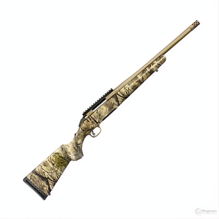 Ruger American Compact Go Wild