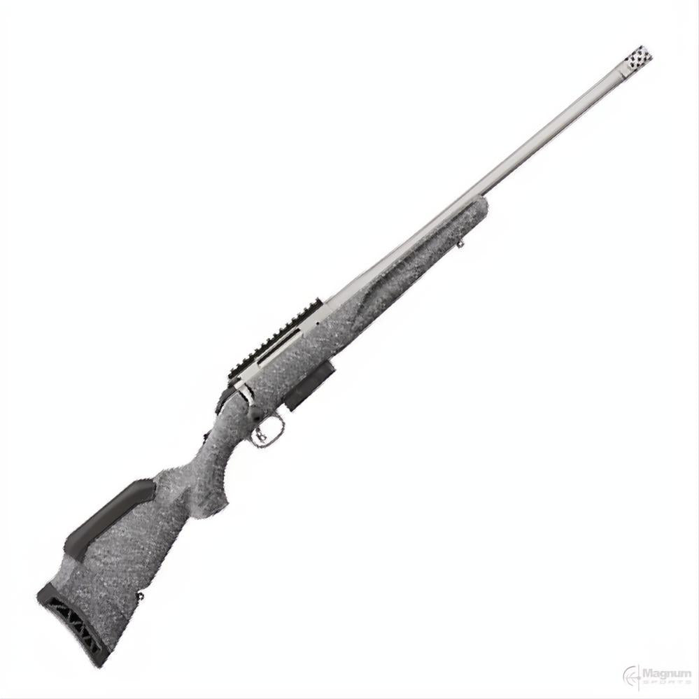 Ruger American Gen II