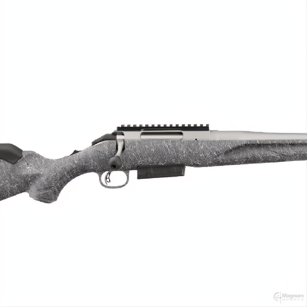 Ruger American Gen II