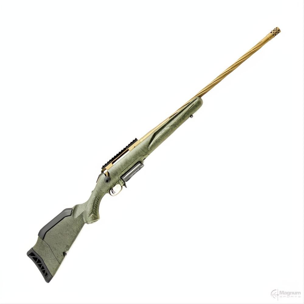 Ruger American Gen II Predator