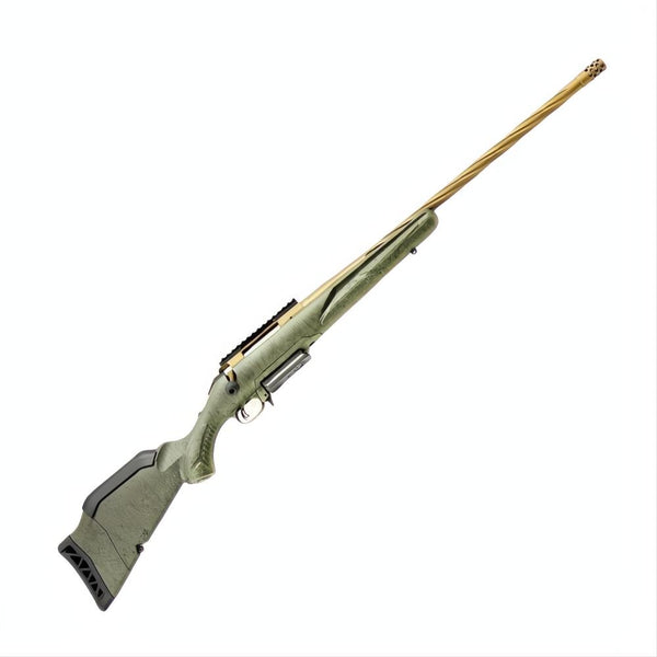 Ruger American Gen II Predator