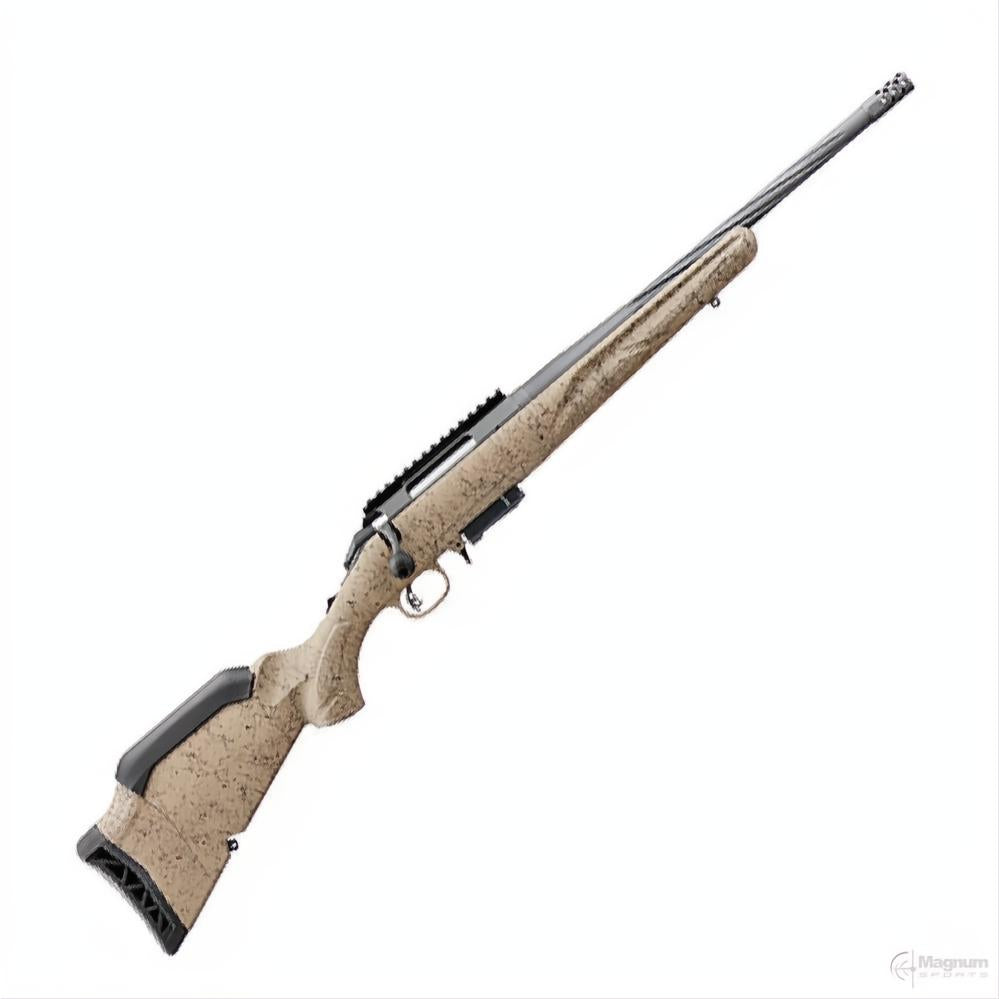 Ruger American Gen II Ranch