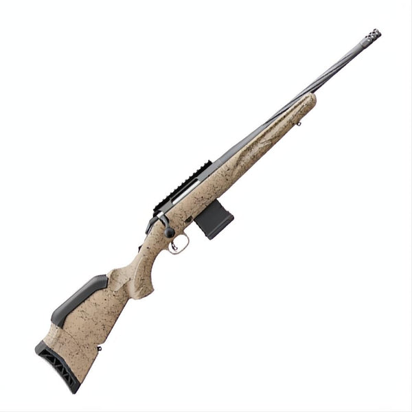 Ruger American Gen II Ranch