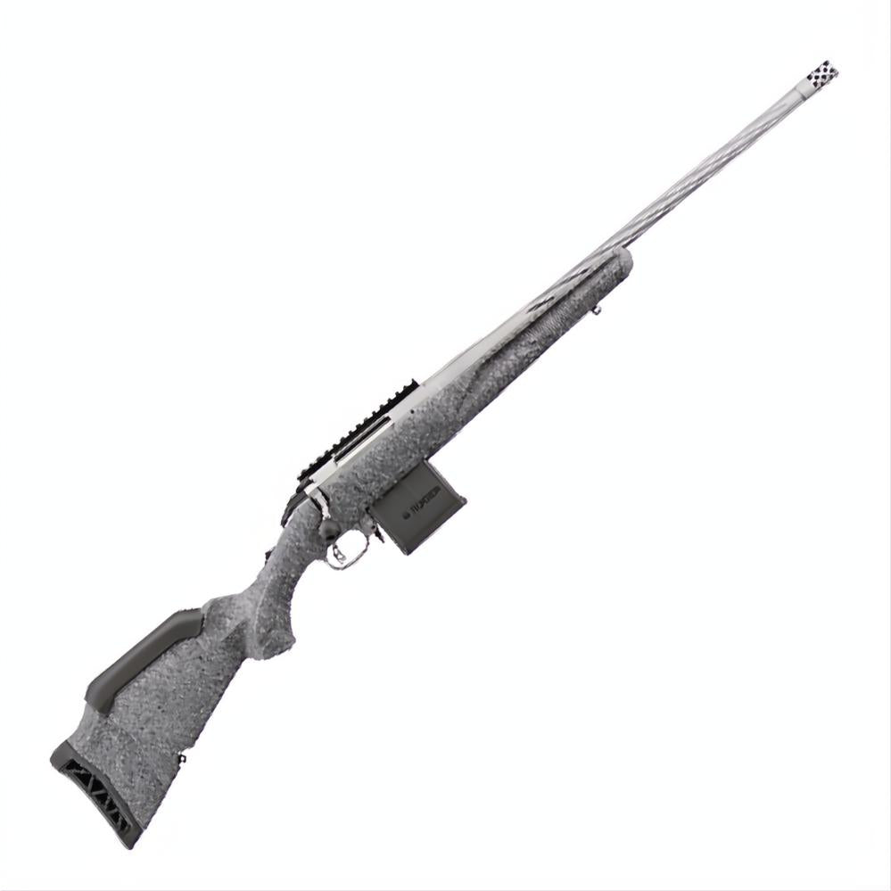 Ruger American Gen II