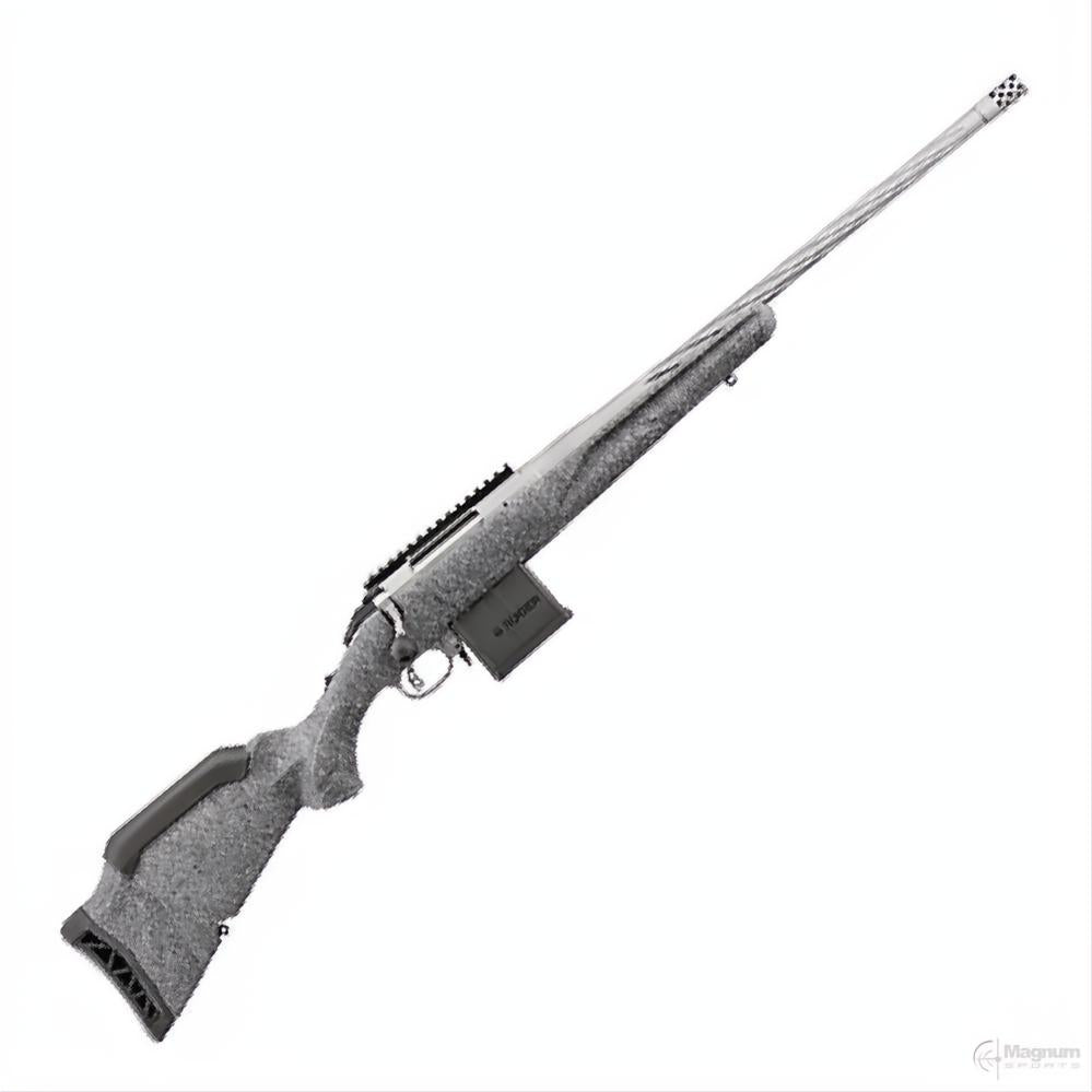 Ruger American Gen II