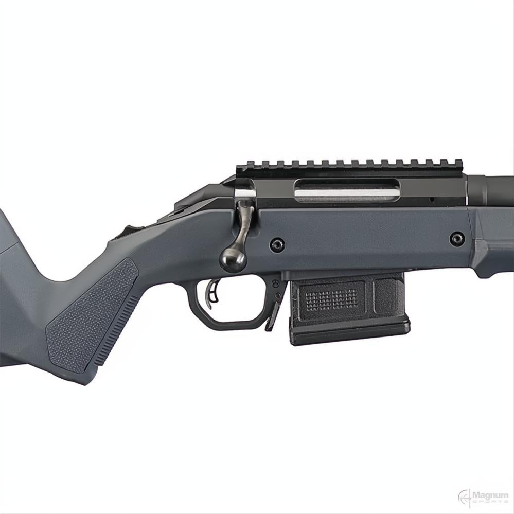 Ruger American Hunter