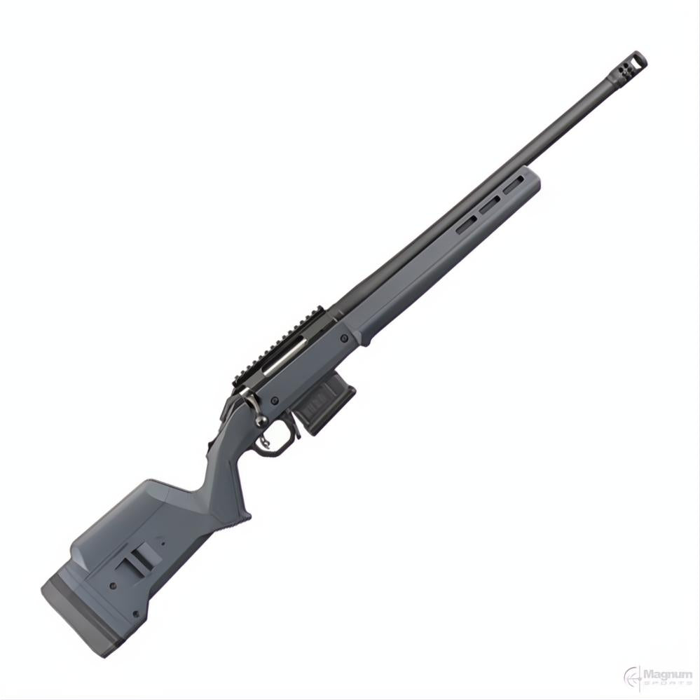 Ruger American Hunter