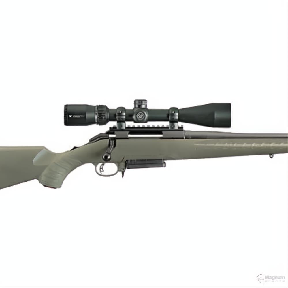 Ruger American Predator AI Style Mag Package