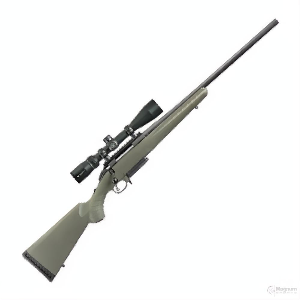 Ruger American Predator AI Style Mag Package