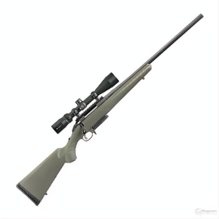 Ruger American Predator AI Style Mag Package