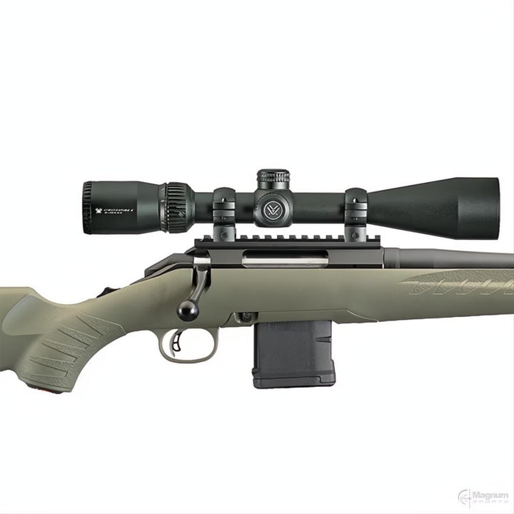 Ruger American Predator Package