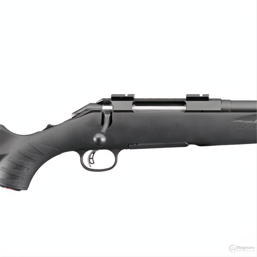 Ruger American Rifle Compact