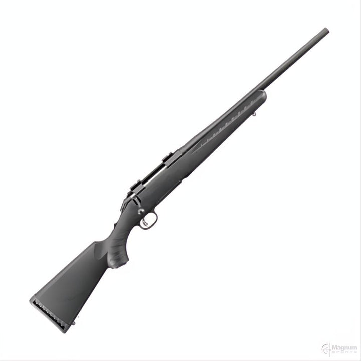 Ruger American Rifle Compact