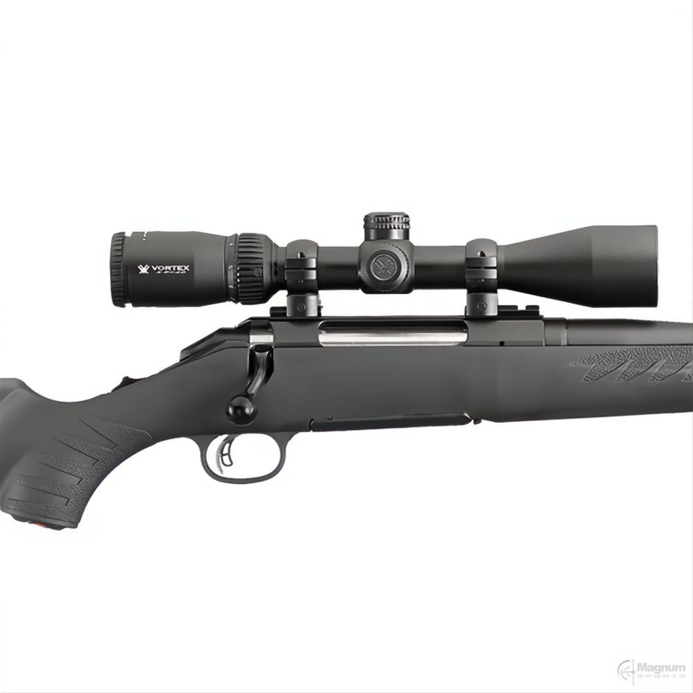 Ruger American Rifle Package