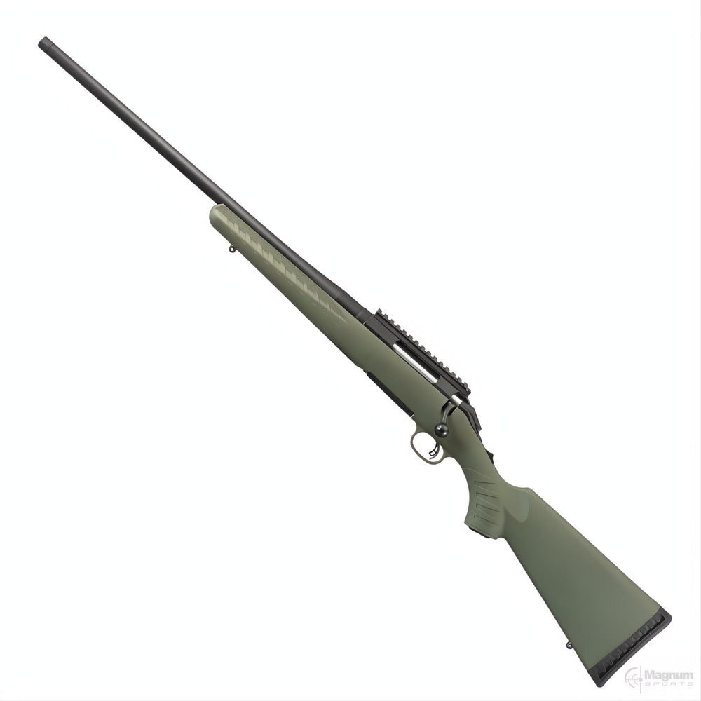 Ruger American Rifle Predator