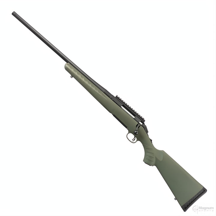 Ruger American Rifle Predator