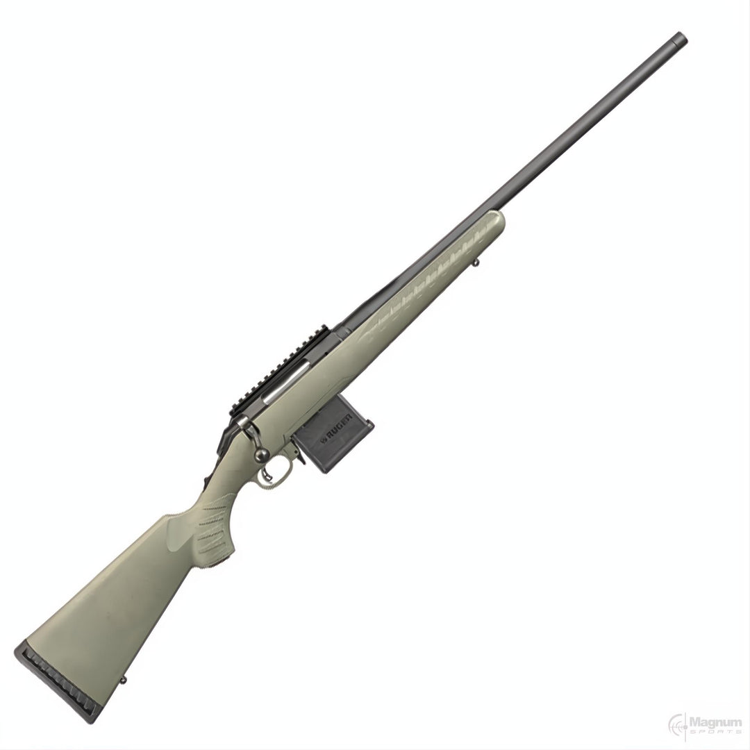 Ruger American Rifle Predator AI Mag