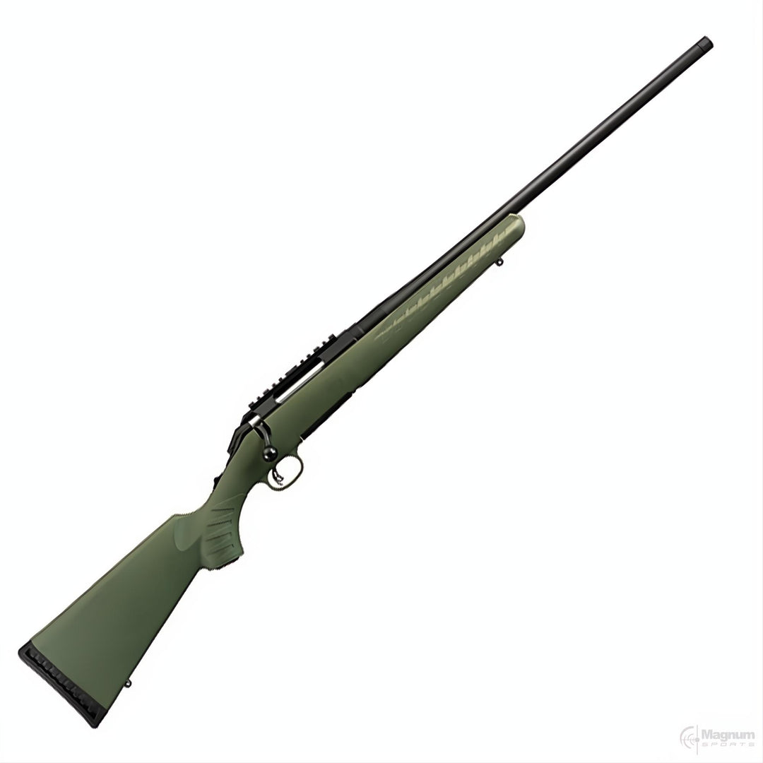 Ruger American Rifle Predator
