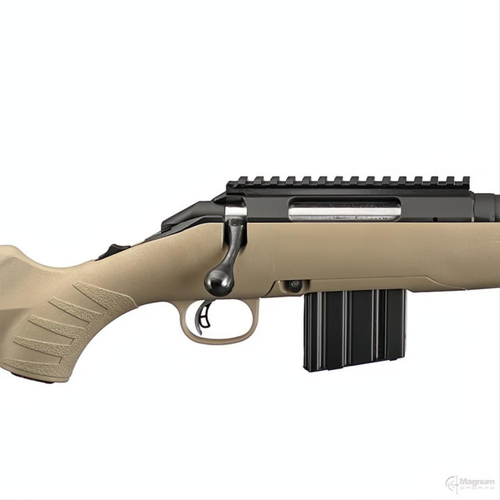 Ruger American Rifle Ranch Compact