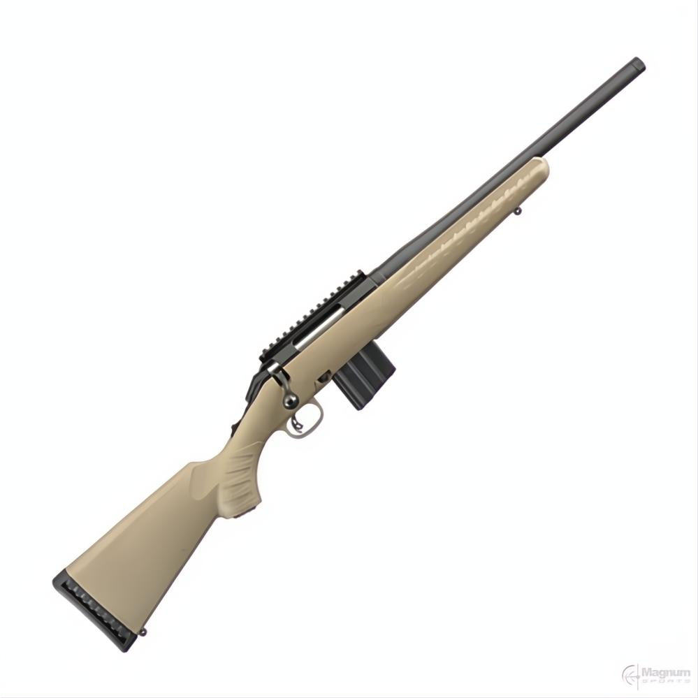 Ruger American Rifle Ranch Compact
