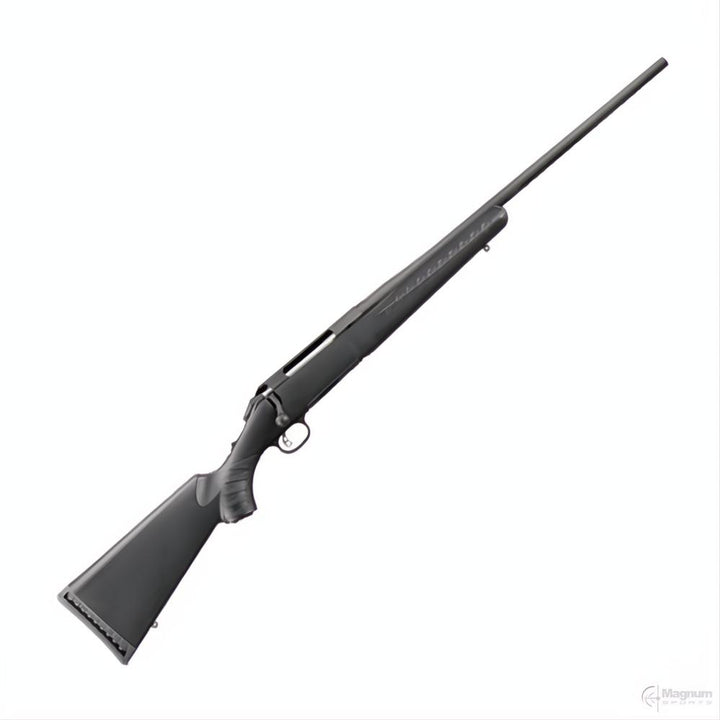 Ruger American Rifle