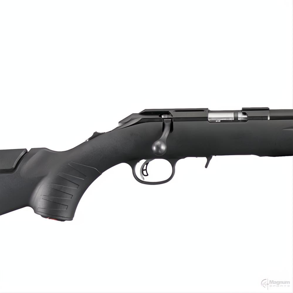 Ruger American Rimfire Black