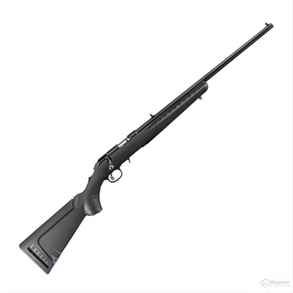 Ruger American Rimfire Black