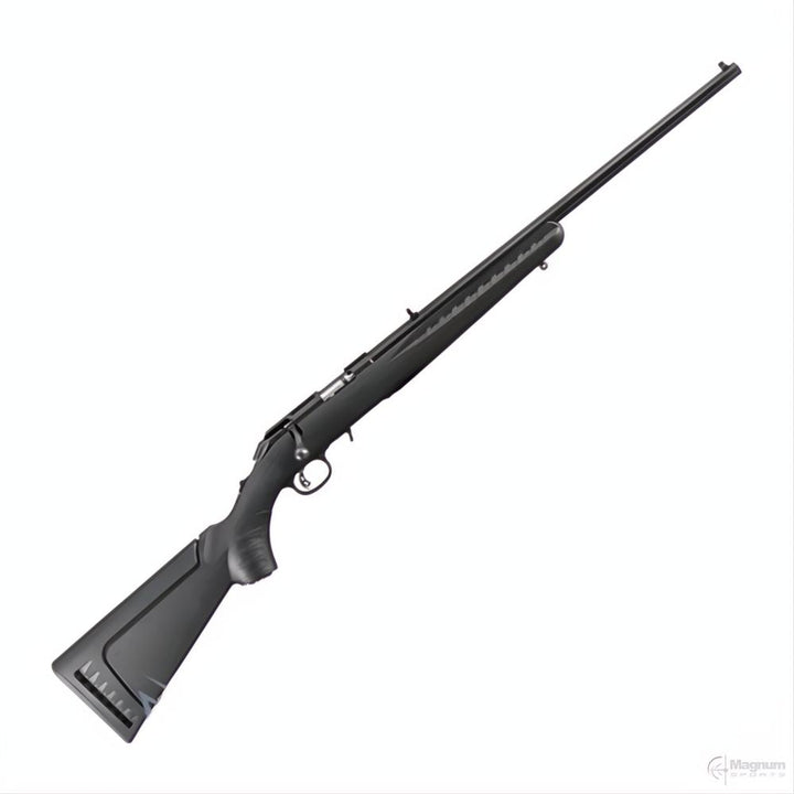 Ruger American Rimfire Black