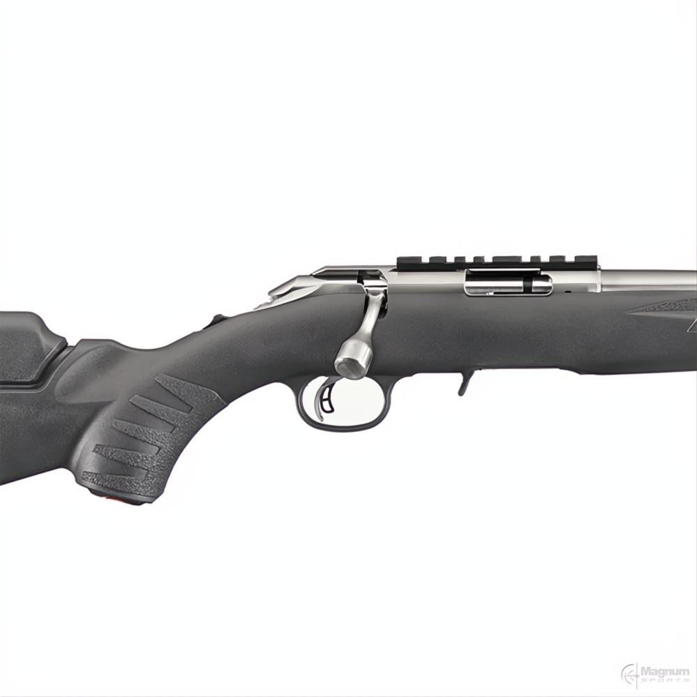 Ruger American Rimfire Compact Stainless