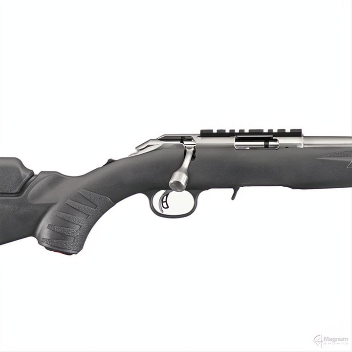 Ruger American Rimfire Compact Stainless