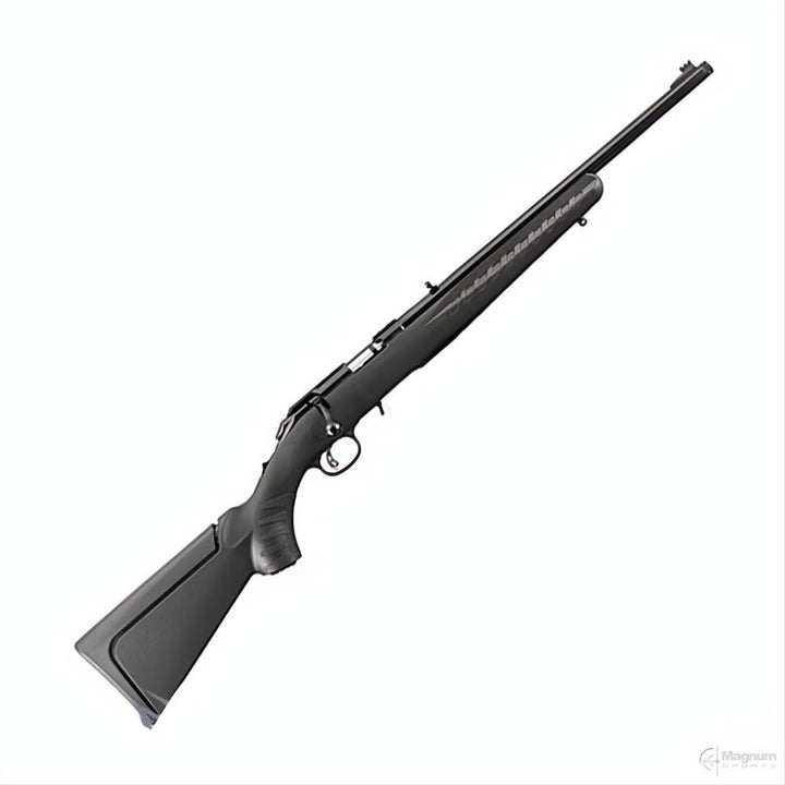 Ruger American Rimfire Compact