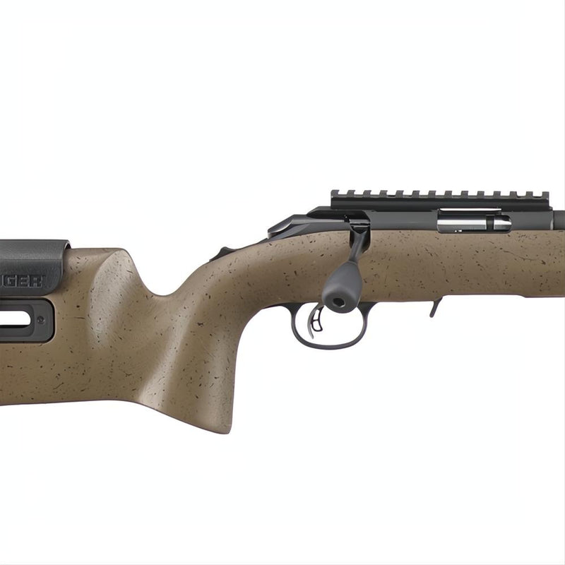 Ruger American Rimfire Long Range