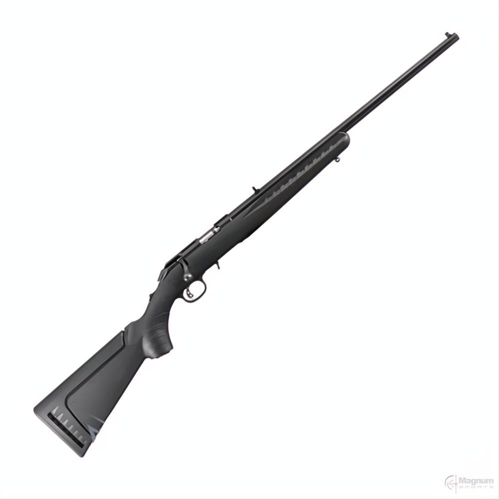 Ruger American Rimfire Olive Drab Green