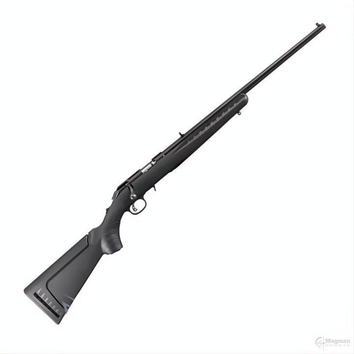 Ruger American Rimfire Olive Drab Green