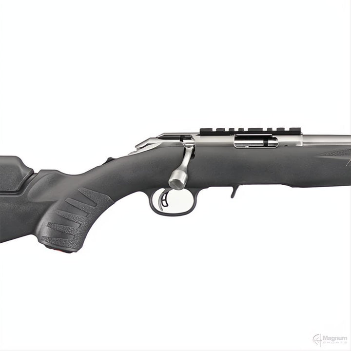 Ruger American Rimfire Stainless